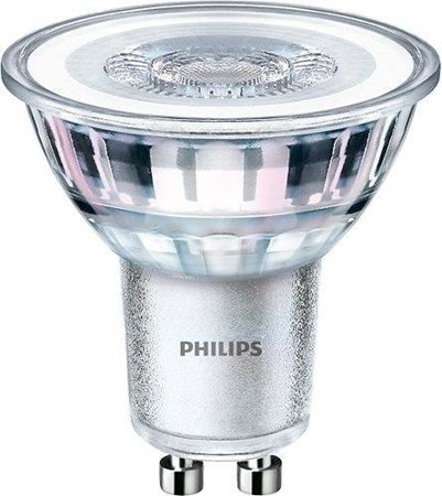 Philips GU10  4000K 2,7W = 25W, 36D, barva neutrální 871869672831400